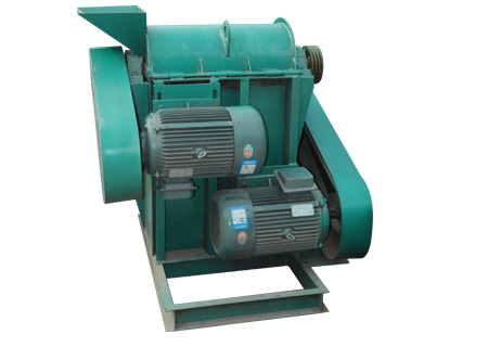 雙級粉碎機(jī)