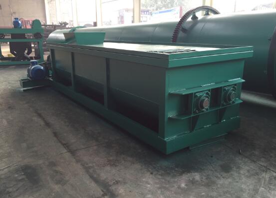 雙軸攪拌機(jī)